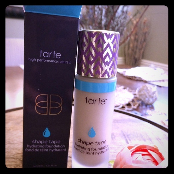 Other - Tart Shape Tape Concealer